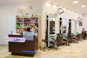 Salon - Anke Anton Haardesign - Ihr Friseur in 01844 Neustadt