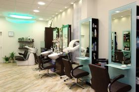 Salon - Anke Anton Haardesign - Ihr Friseur in 01844 Neustadt